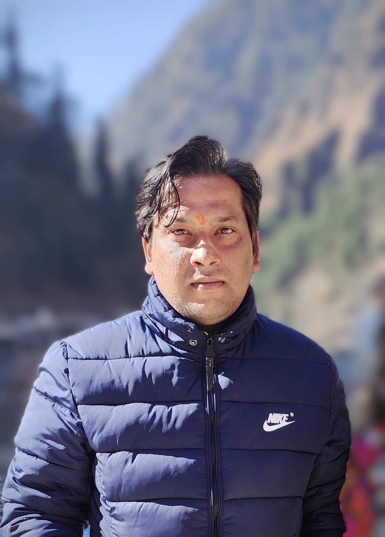 Rajat Kumar Shopify Developer